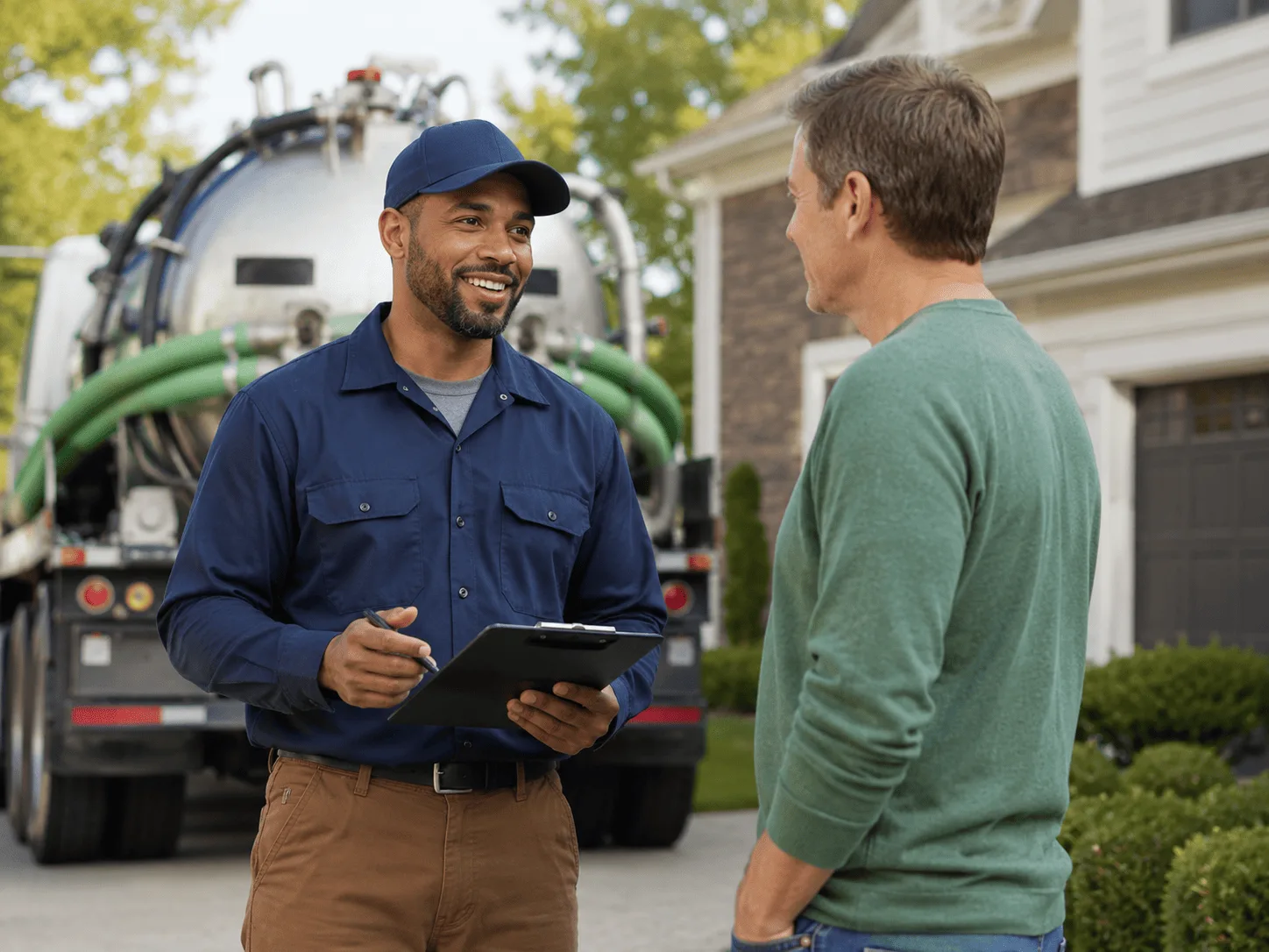 Mosquito Control Lewiston, NY FAQs